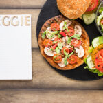 Burger King Salad Menu